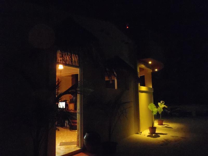 Shadow Palm Hotel Maafushi Eksteriør billede